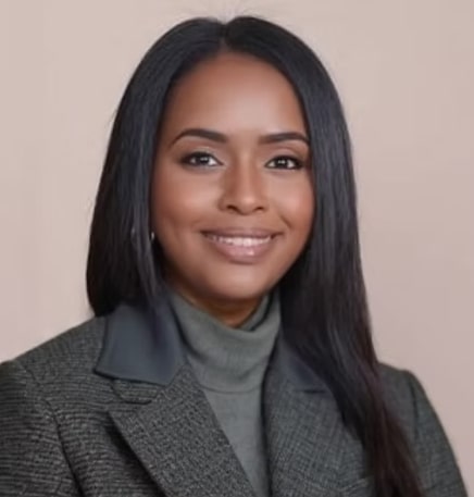 _ Credentials_ _ -American Academy of Nurse Practitioners, Family Nurse Practitioner -American Nurse Credentialing Center, Psychiatric Mental Health Nurse Practitioner Ikran Mohamud-min