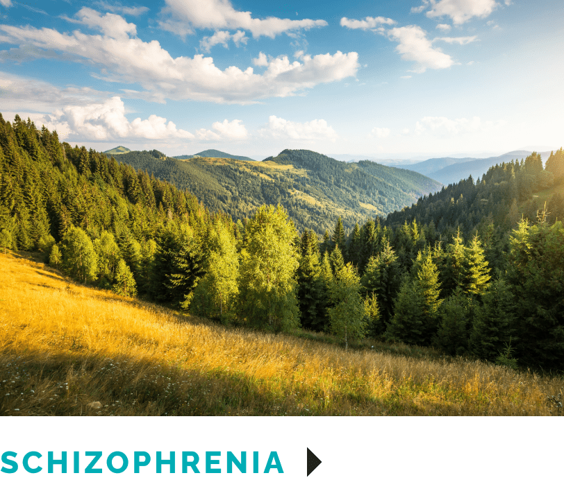 Schizophrenia-min